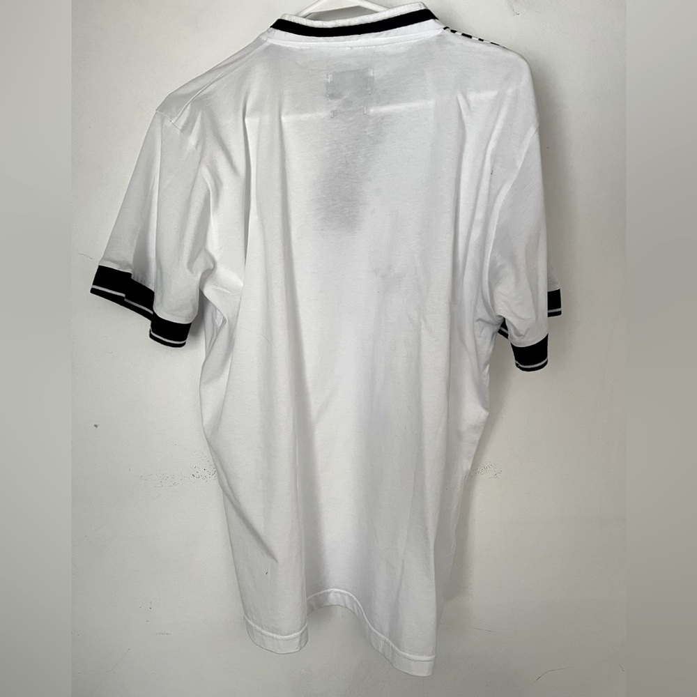 Hawaii Design Henley Design Tee - Large - Picture 5 of 8